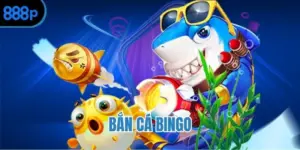 Bắn Cá Bingo - Hành trình chinh phục đại dương kỳ diệu