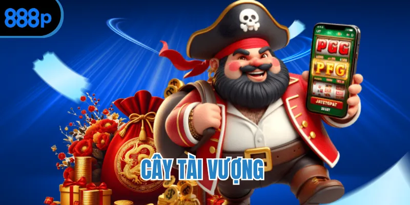 Cây tài vượng