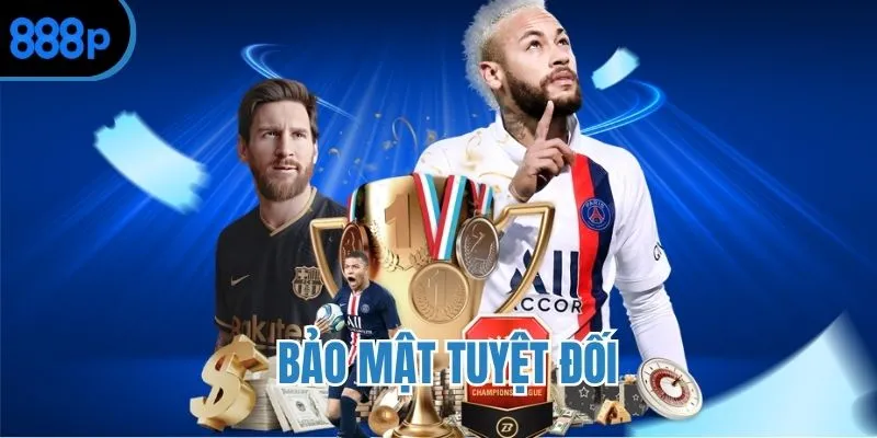 An toàn khi đặt cược