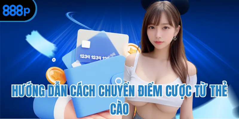 Quy định áp dụng khi nạp tiền 888P