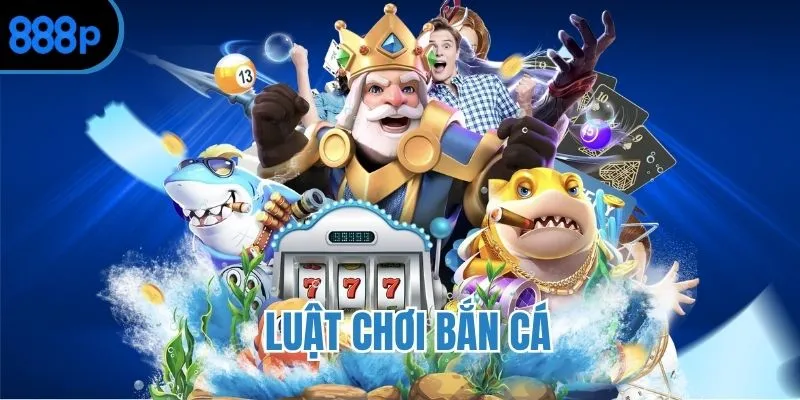 Hướng dẫn chơi với luật dễ làm quen