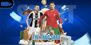 Thể thao SABA - Sân chơi trực tuyến đình đám tại châu Á