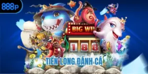 Tiền Long Đánh Cá