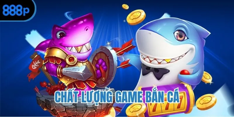 Lý do nên trải nghiệm Tiền Long Đánh Cá ngay bây giờ